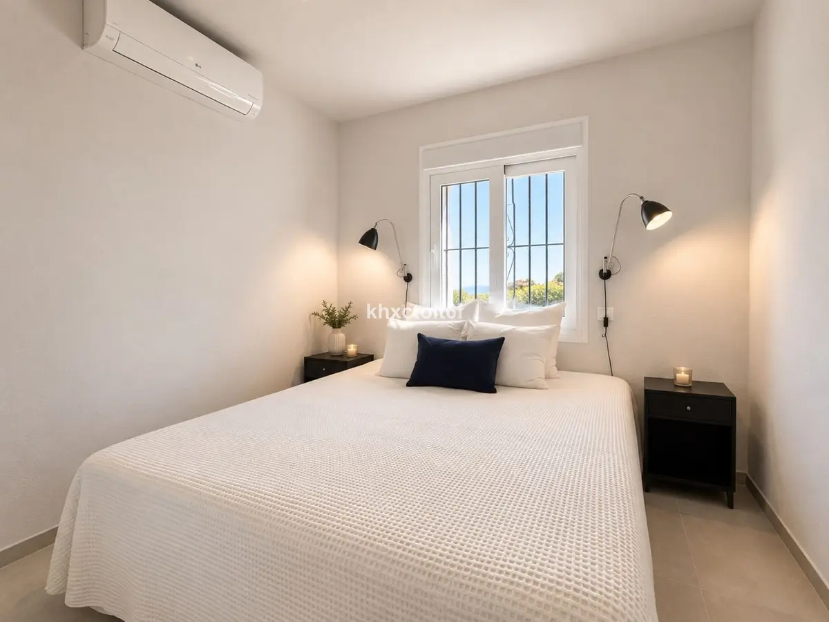 Townhouse in Marbella