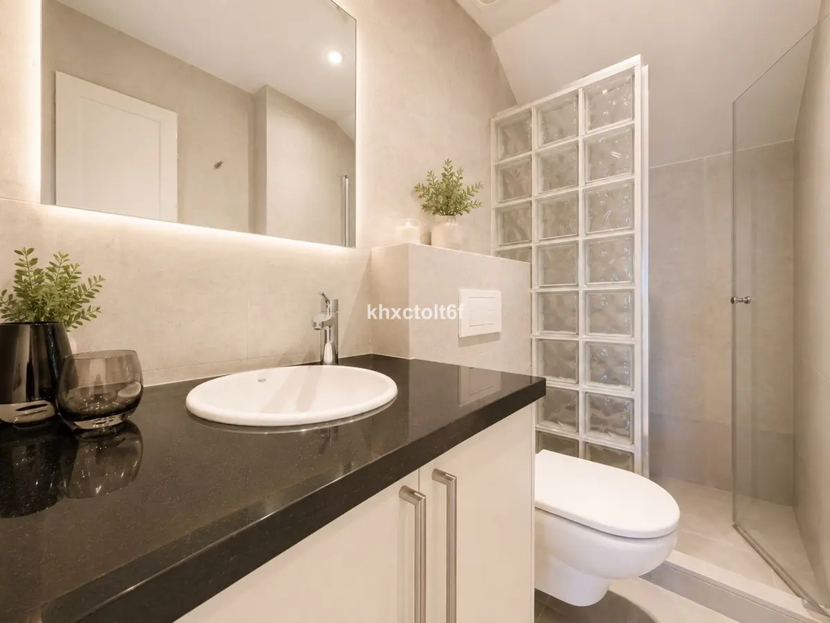 Townhouse in Marbella