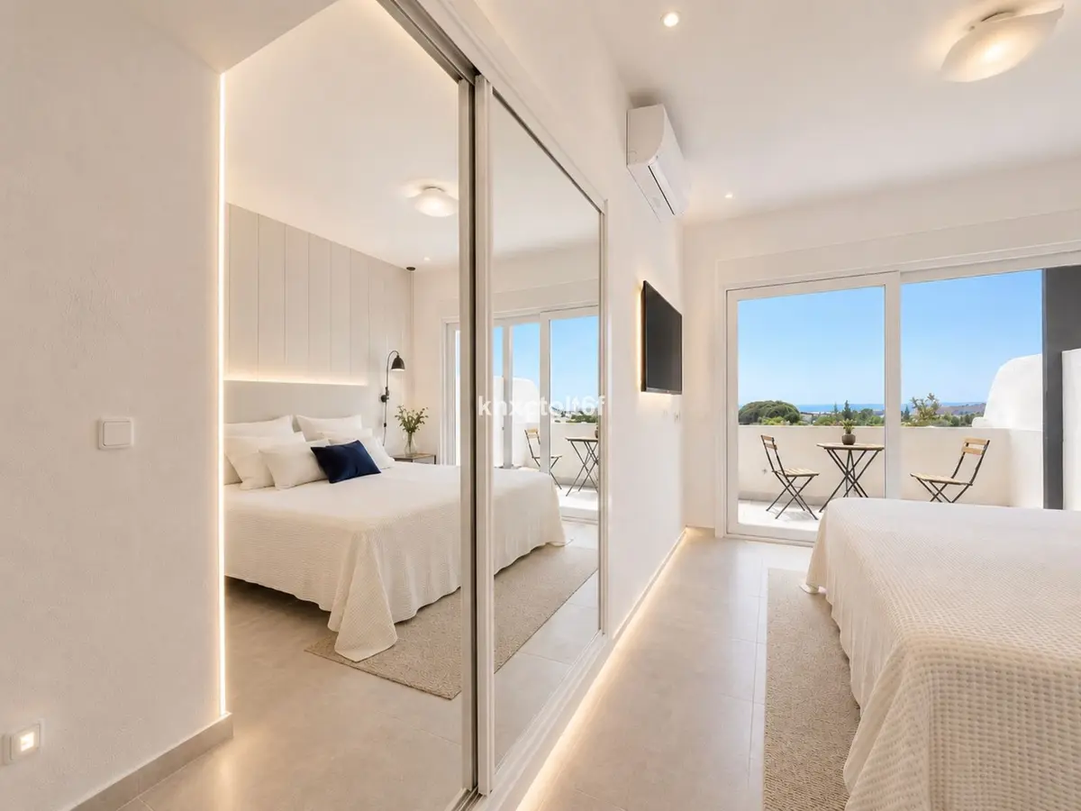 Townhouse in Marbella