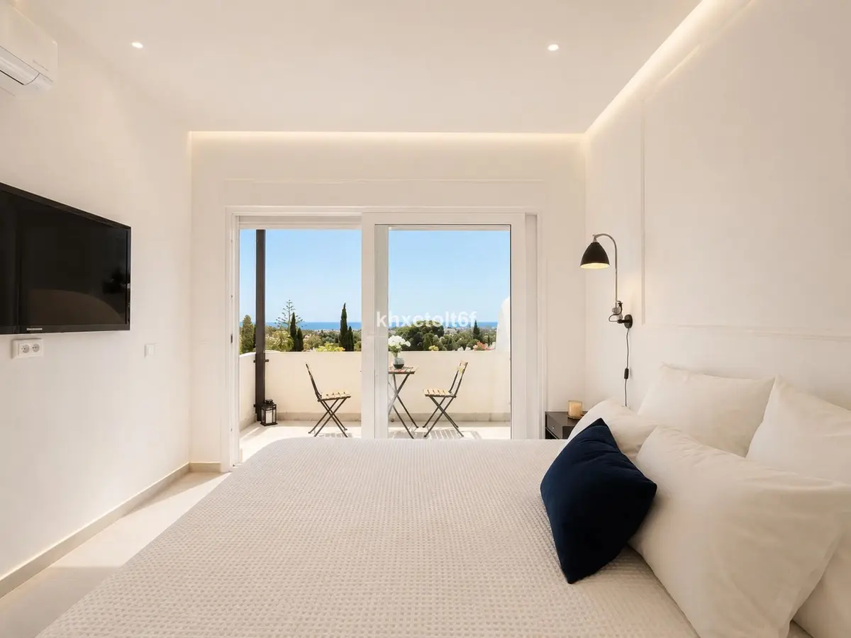 Townhouse in Marbella