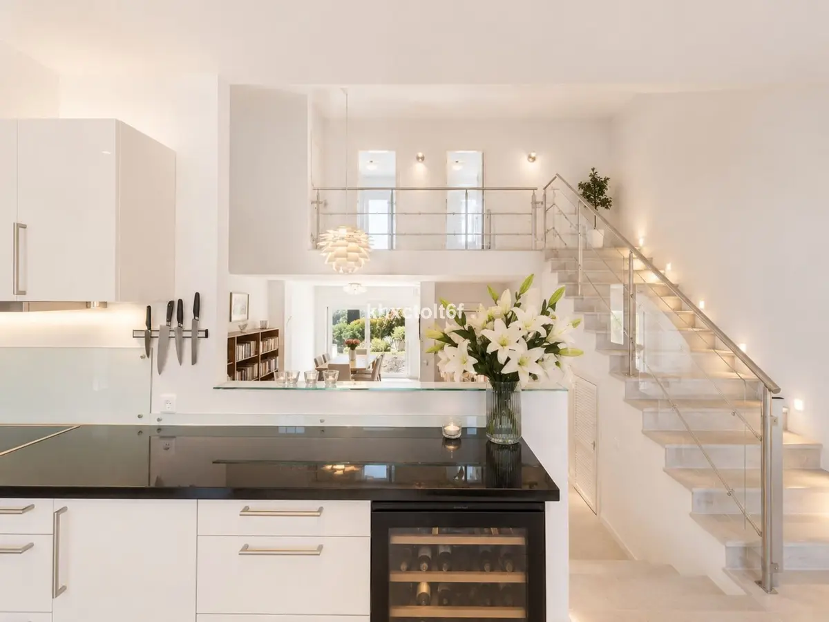 Townhouse in Marbella