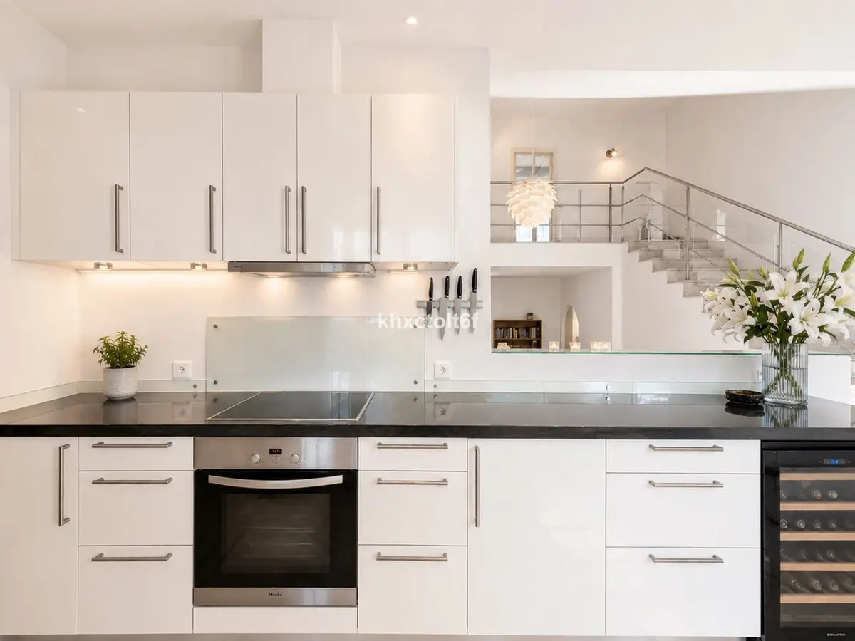 Townhouse in Marbella