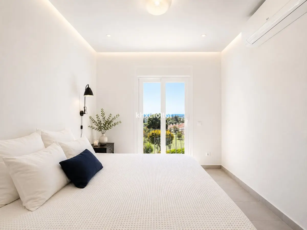 Townhouse in Marbella