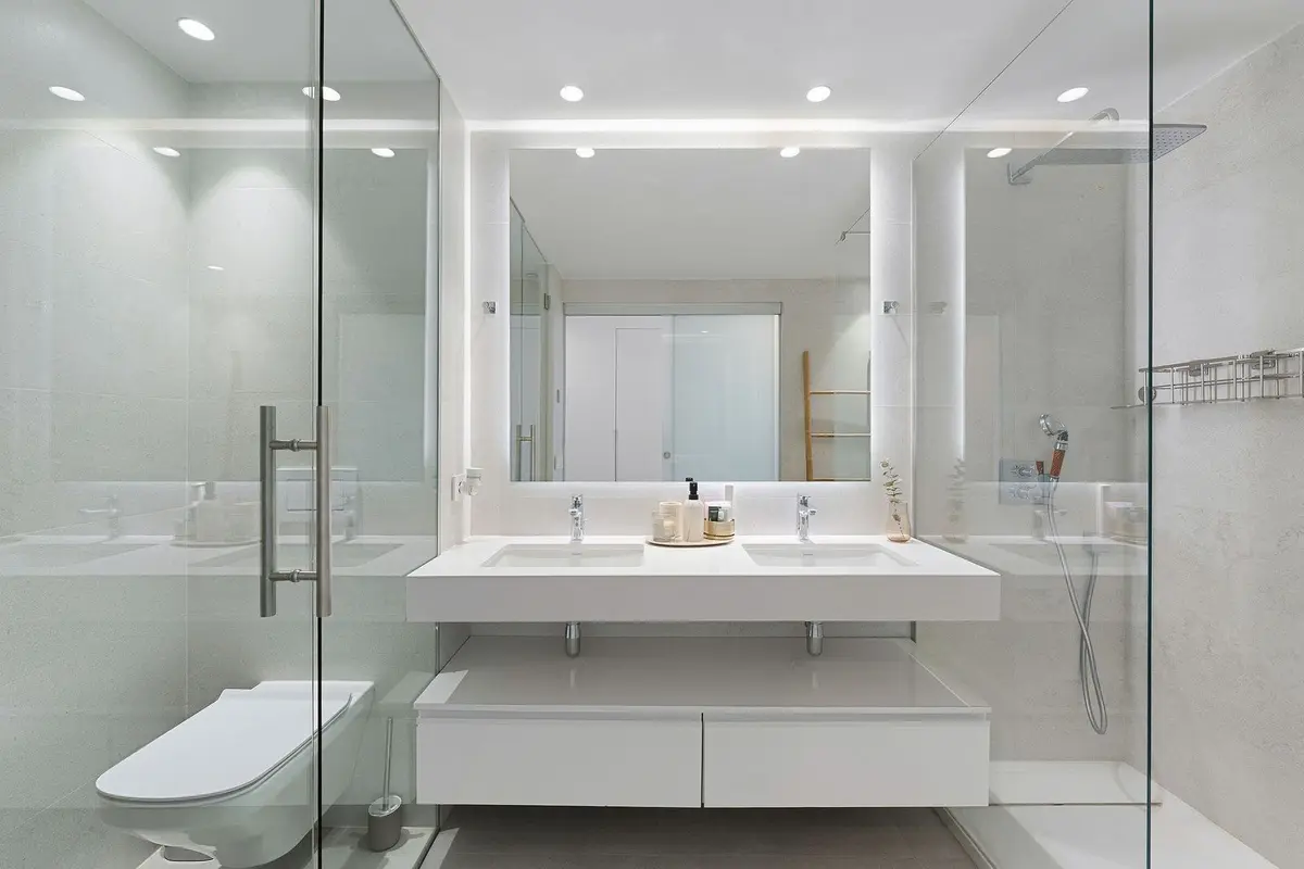 Ground Floor Apartment in Selwo