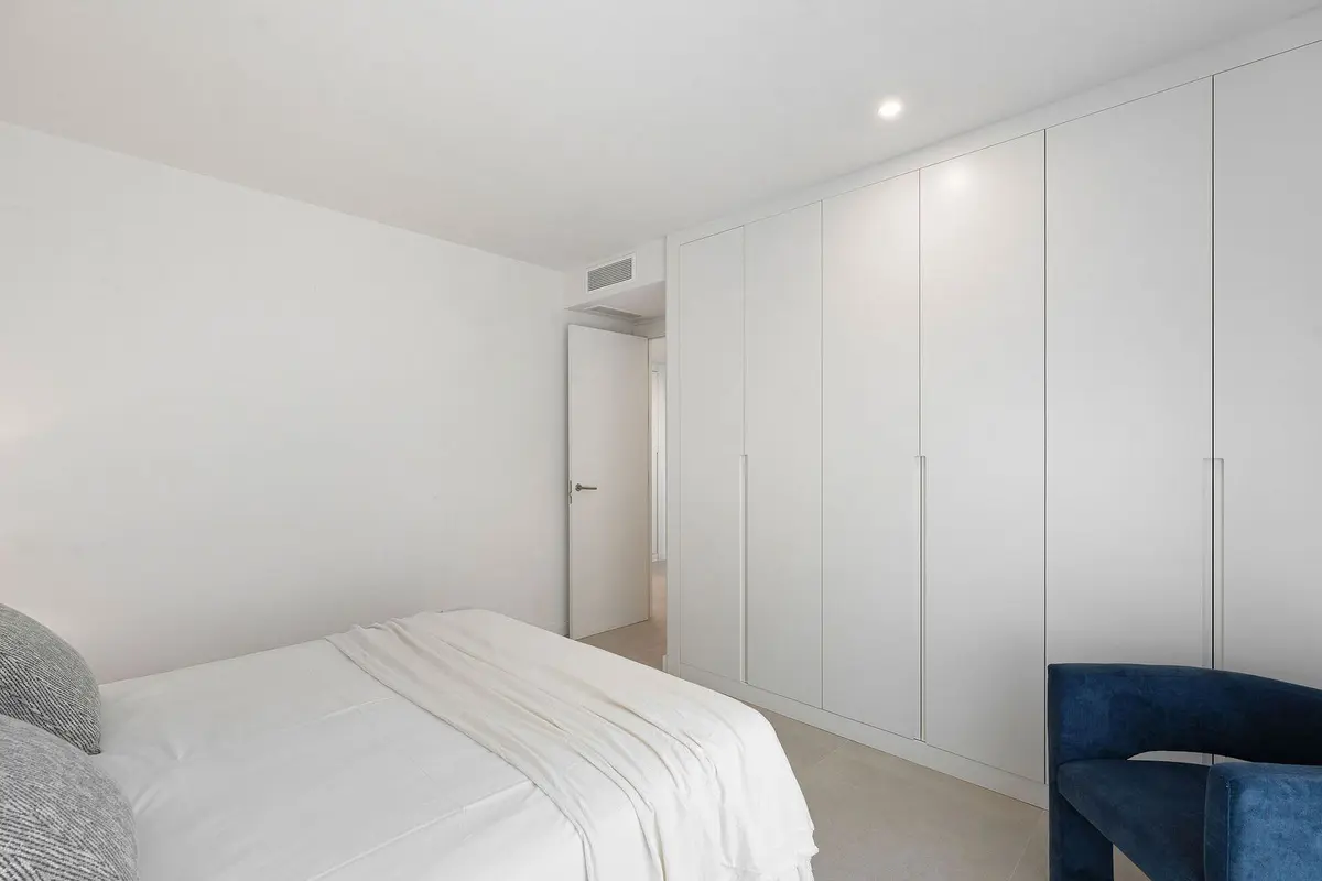 Ground Floor Apartment in Selwo