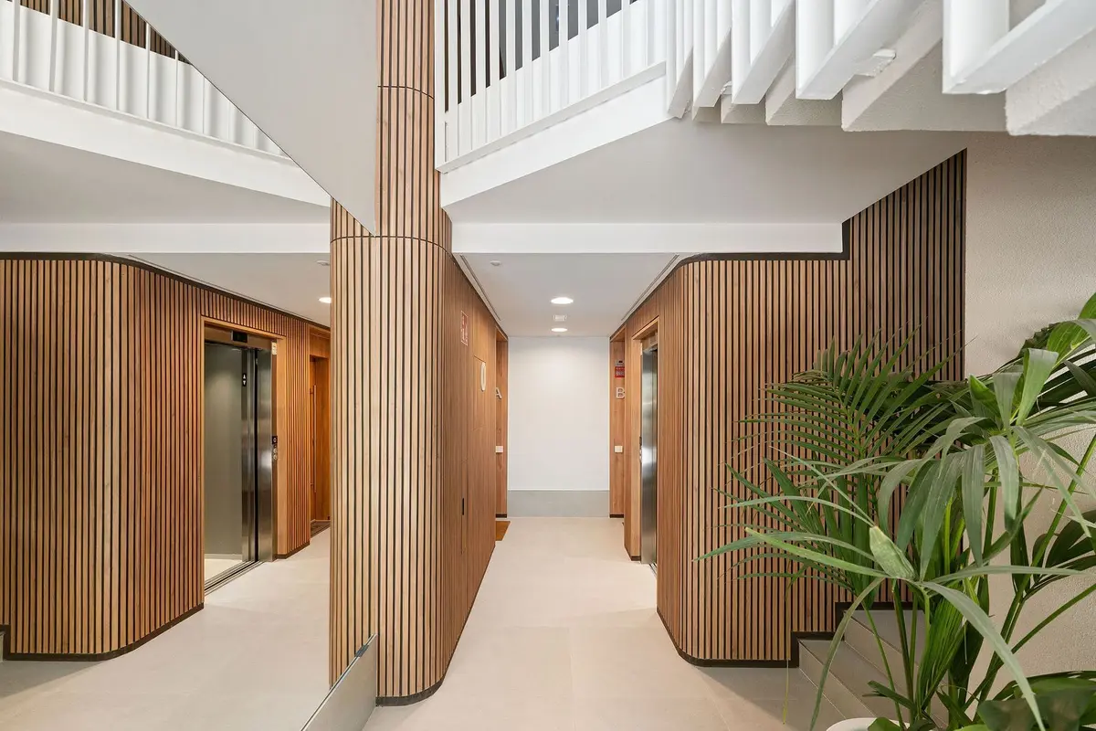 Ground Floor Apartment in Selwo