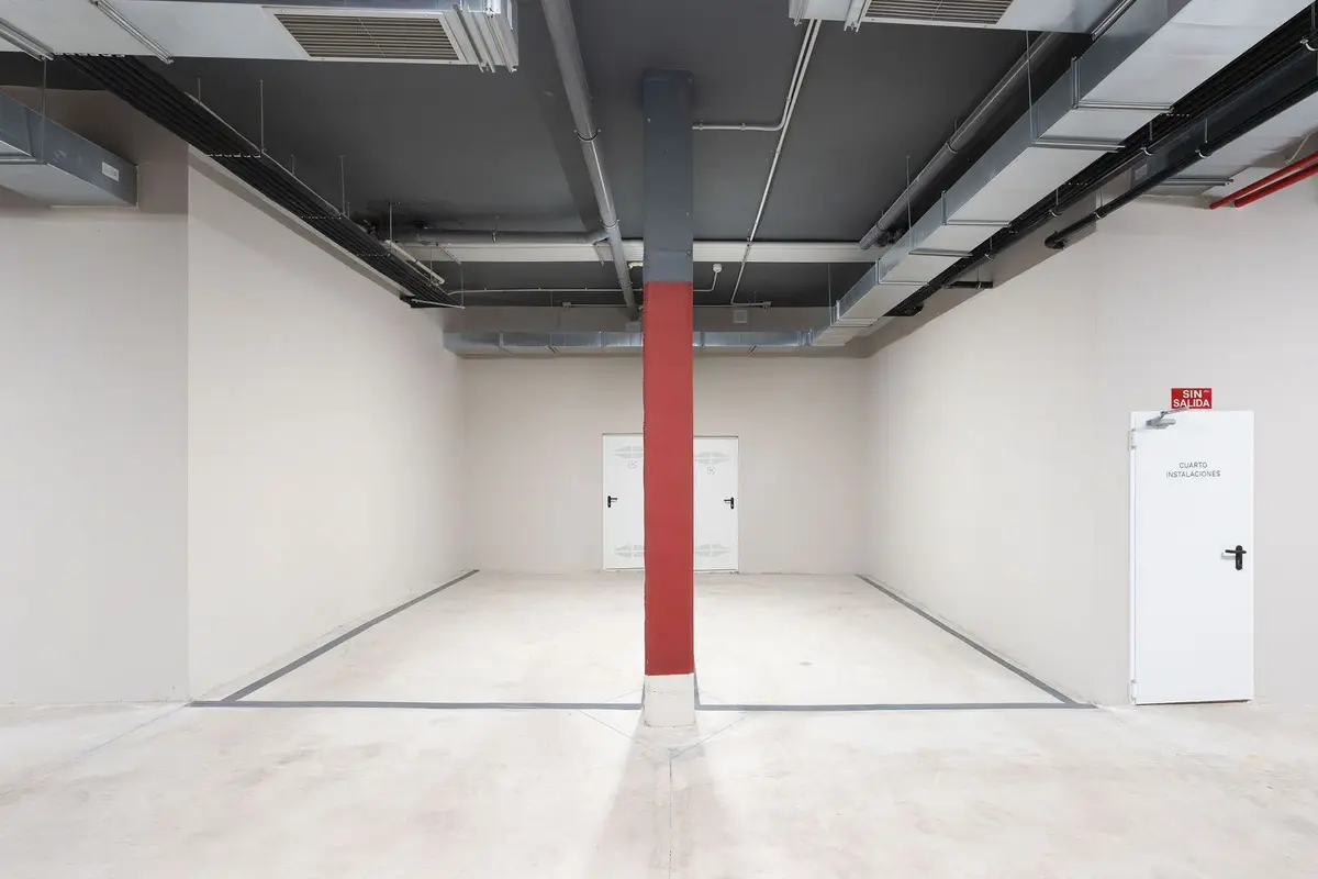 Ground Floor Apartment in Selwo