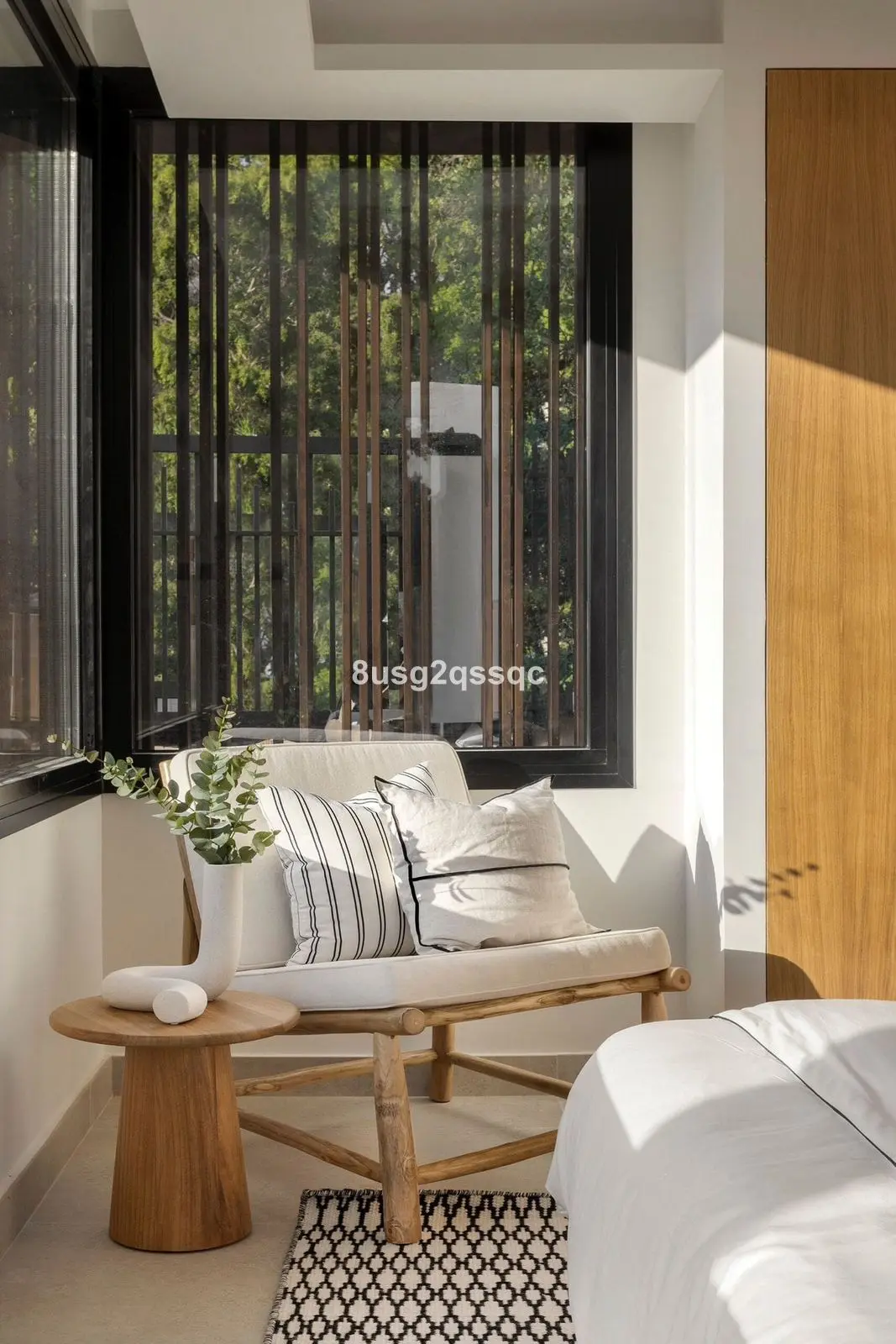 Detached Villa in Marbella
