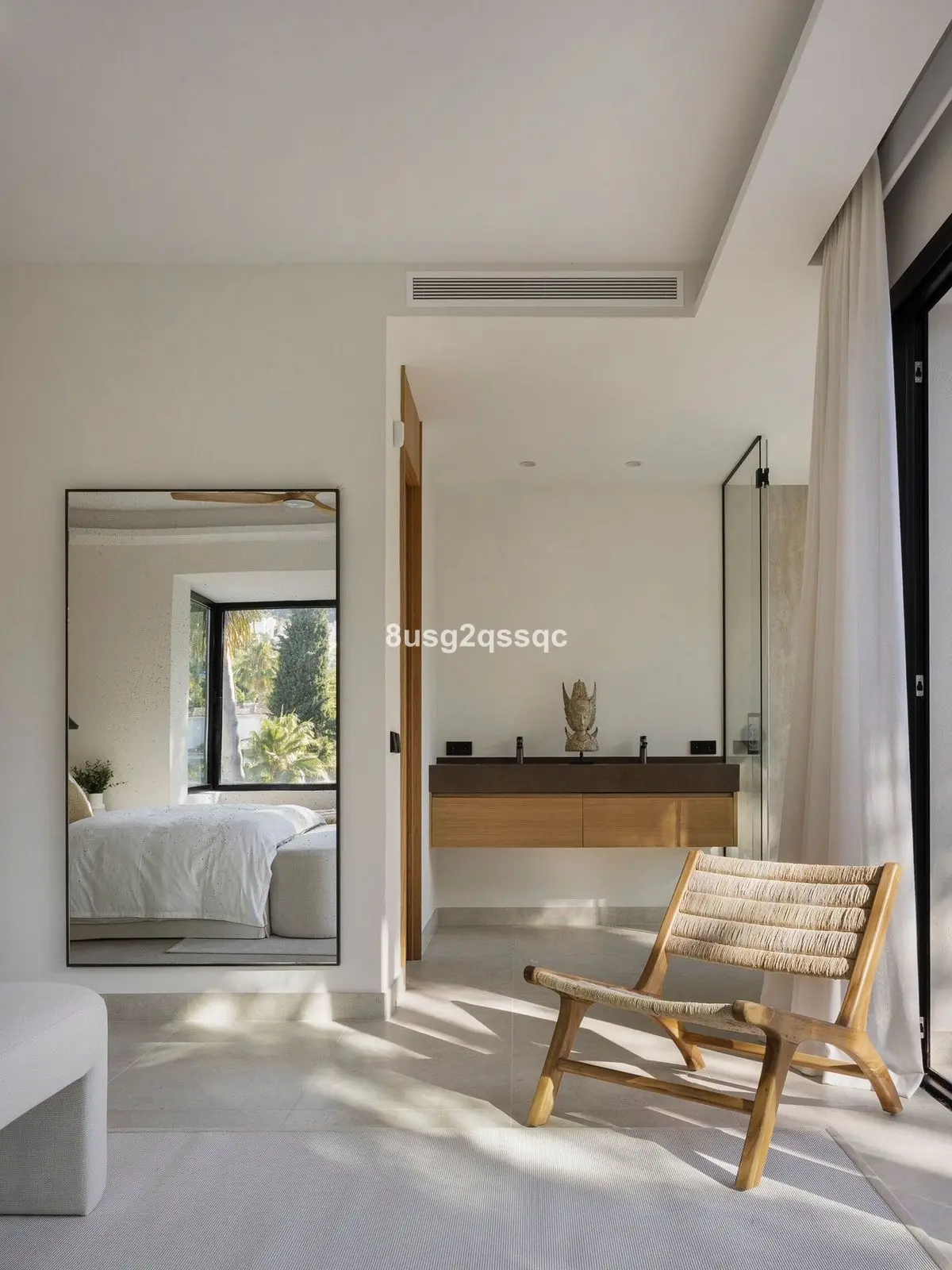 Detached Villa in Marbella