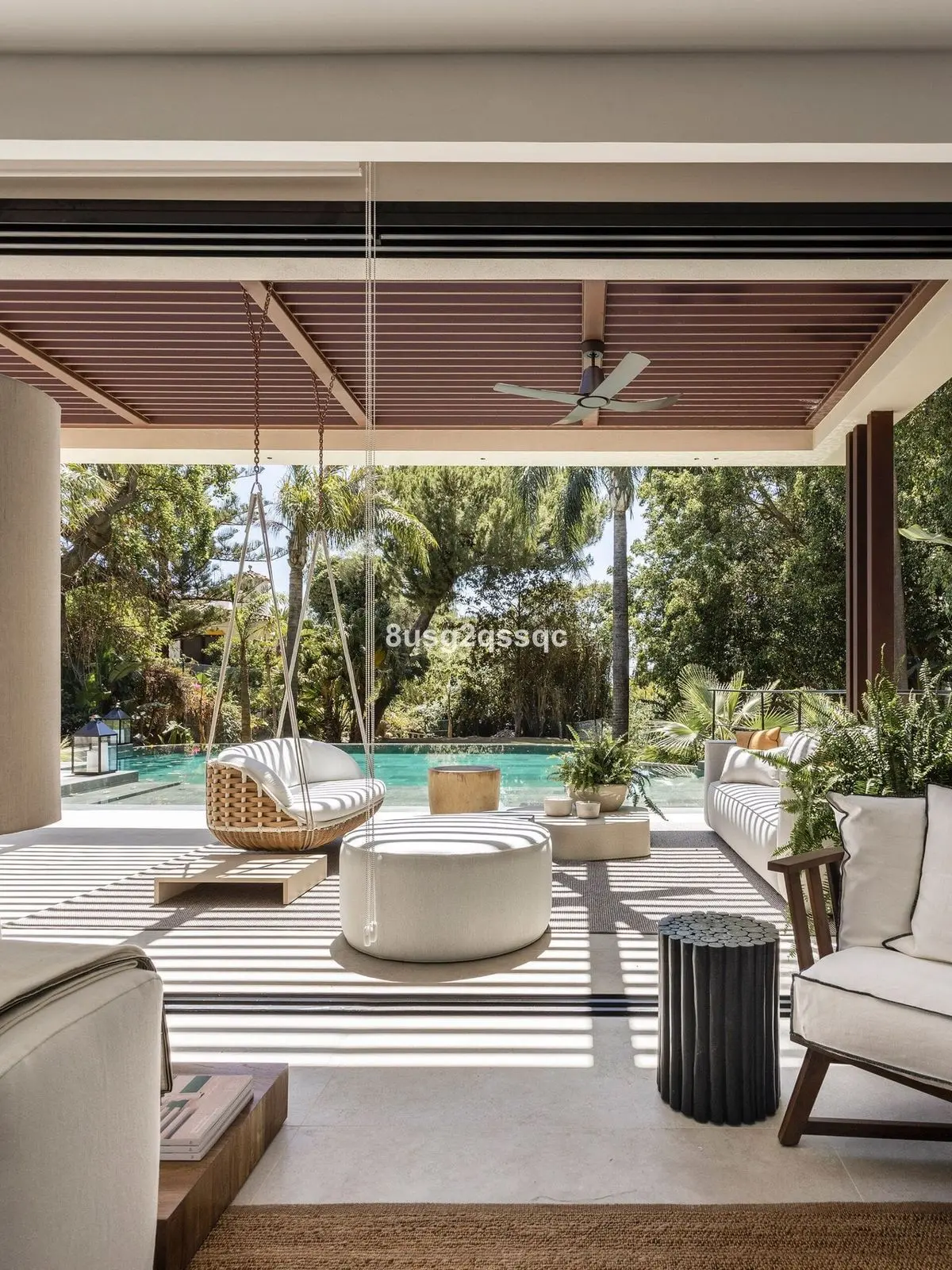Detached Villa in Marbella