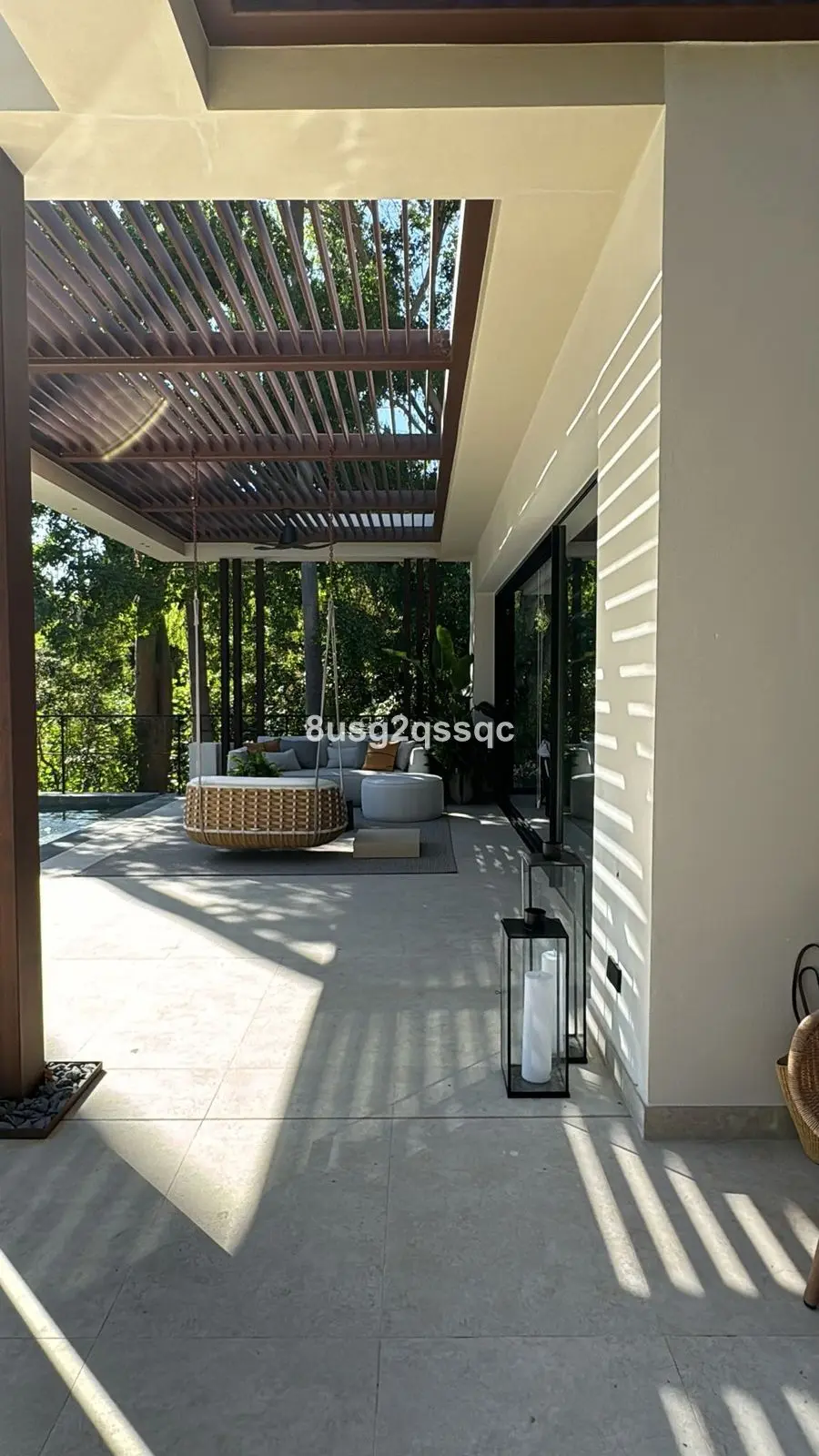 Detached Villa in Marbella