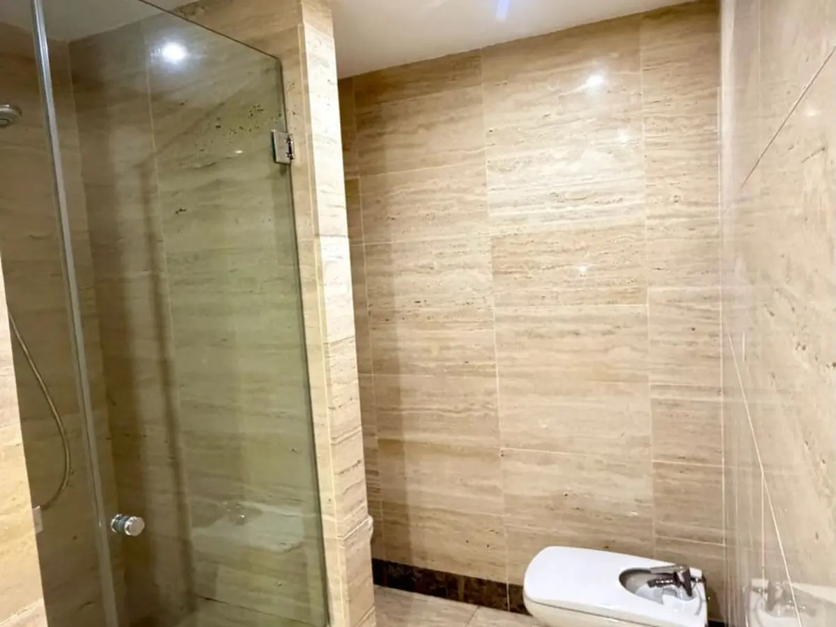 Middle Floor Apartment in Marbella