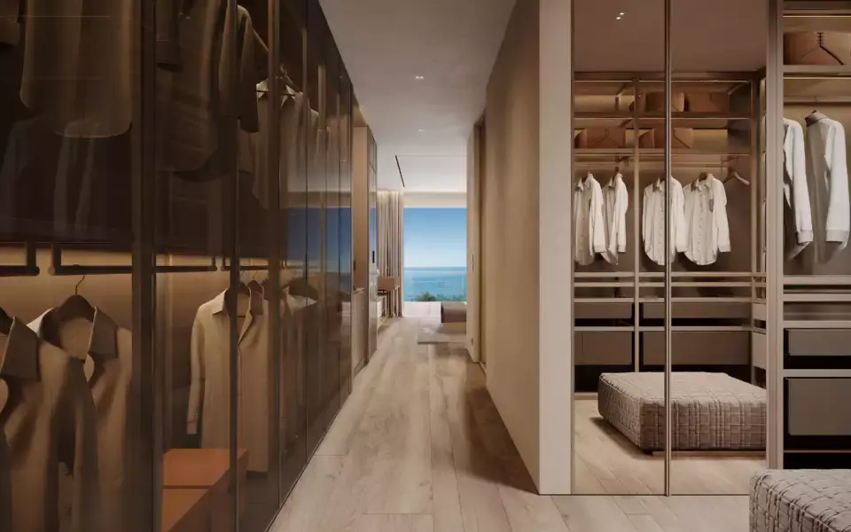Apartment in Estepona