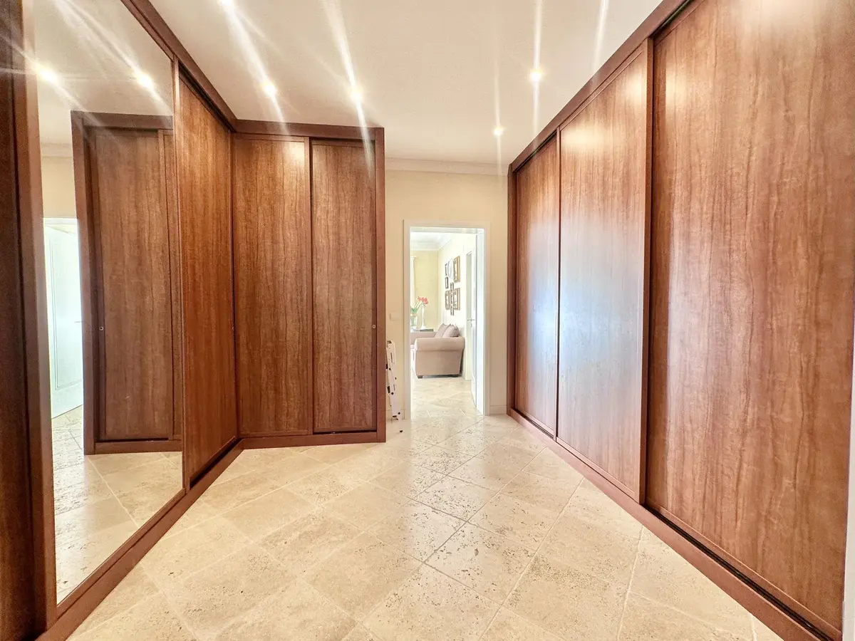 Detached Villa in El Rosario