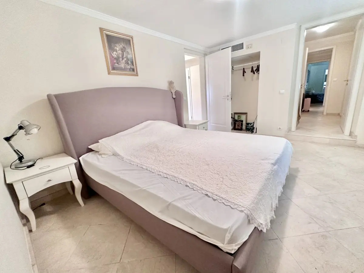 Detached Villa in El Rosario