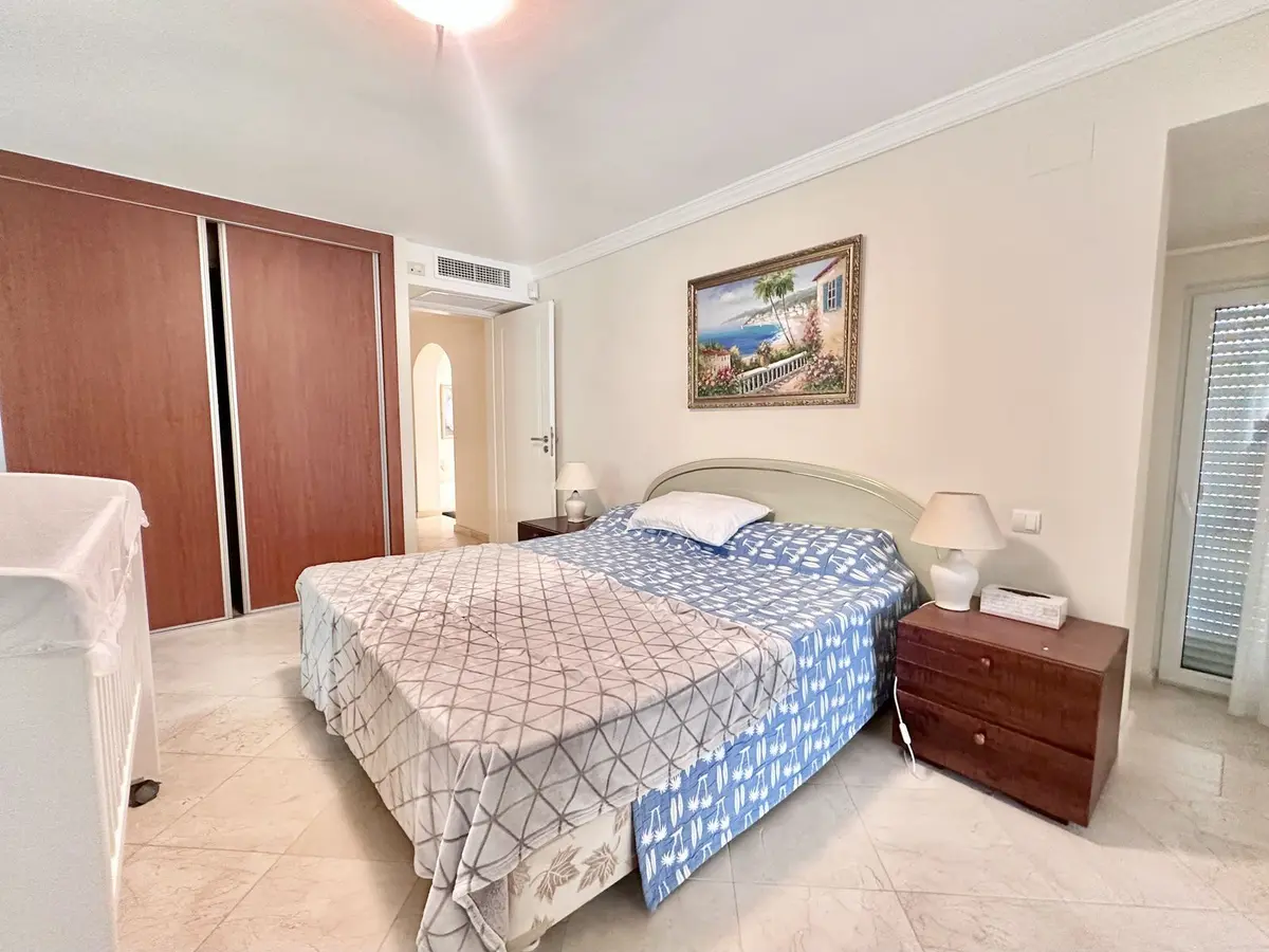 Detached Villa in El Rosario