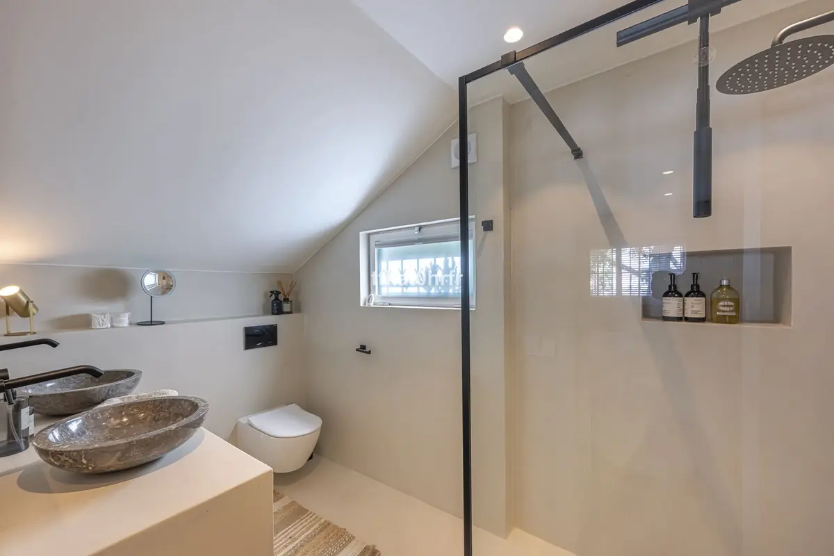 Detached Villa in Nueva Andalucía