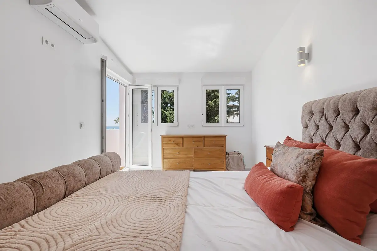 Detached Villa in Estepona
