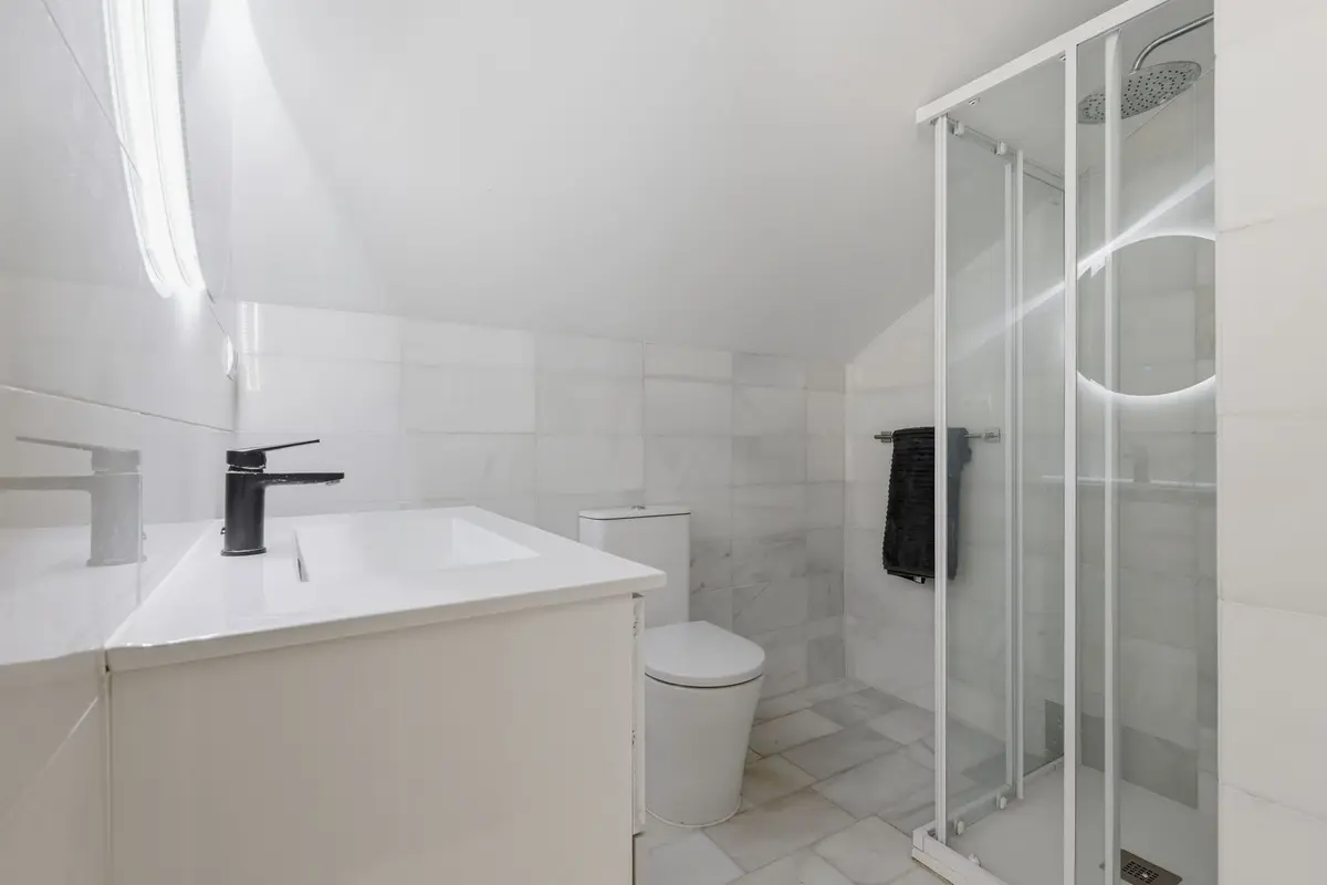 Detached Villa in Estepona