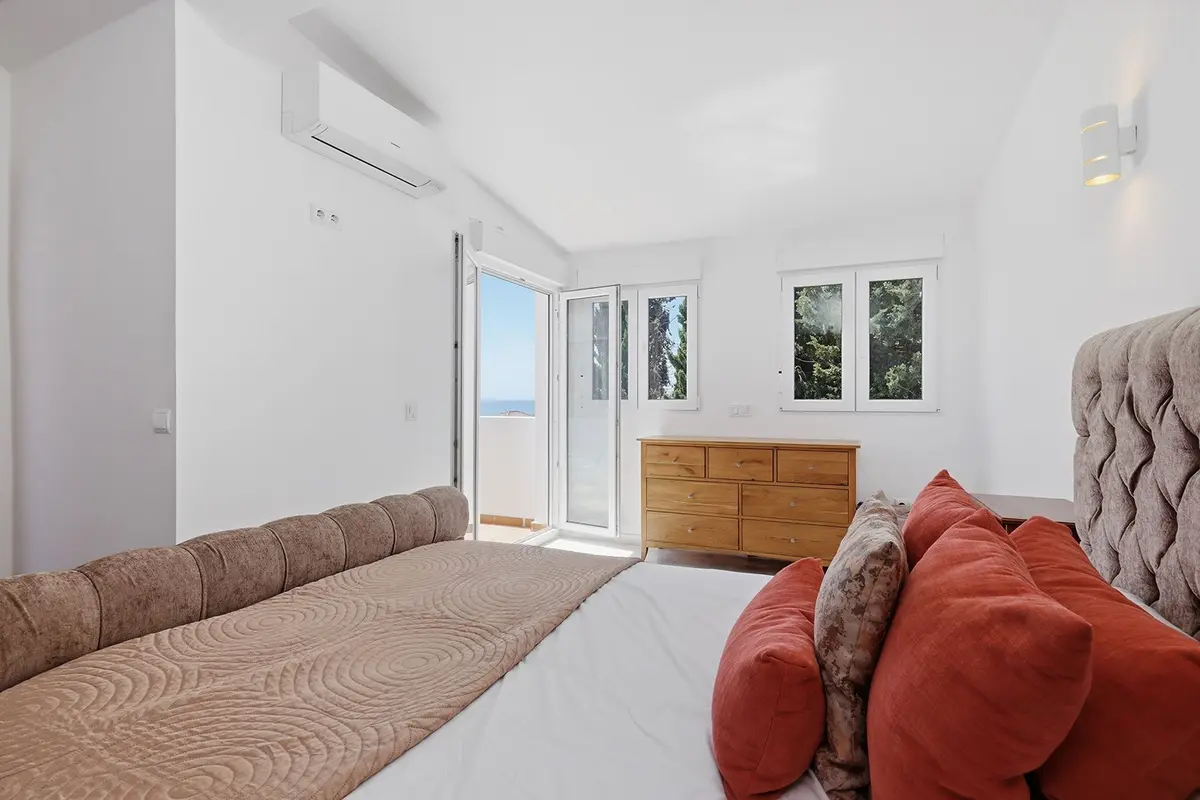 Detached Villa in Estepona