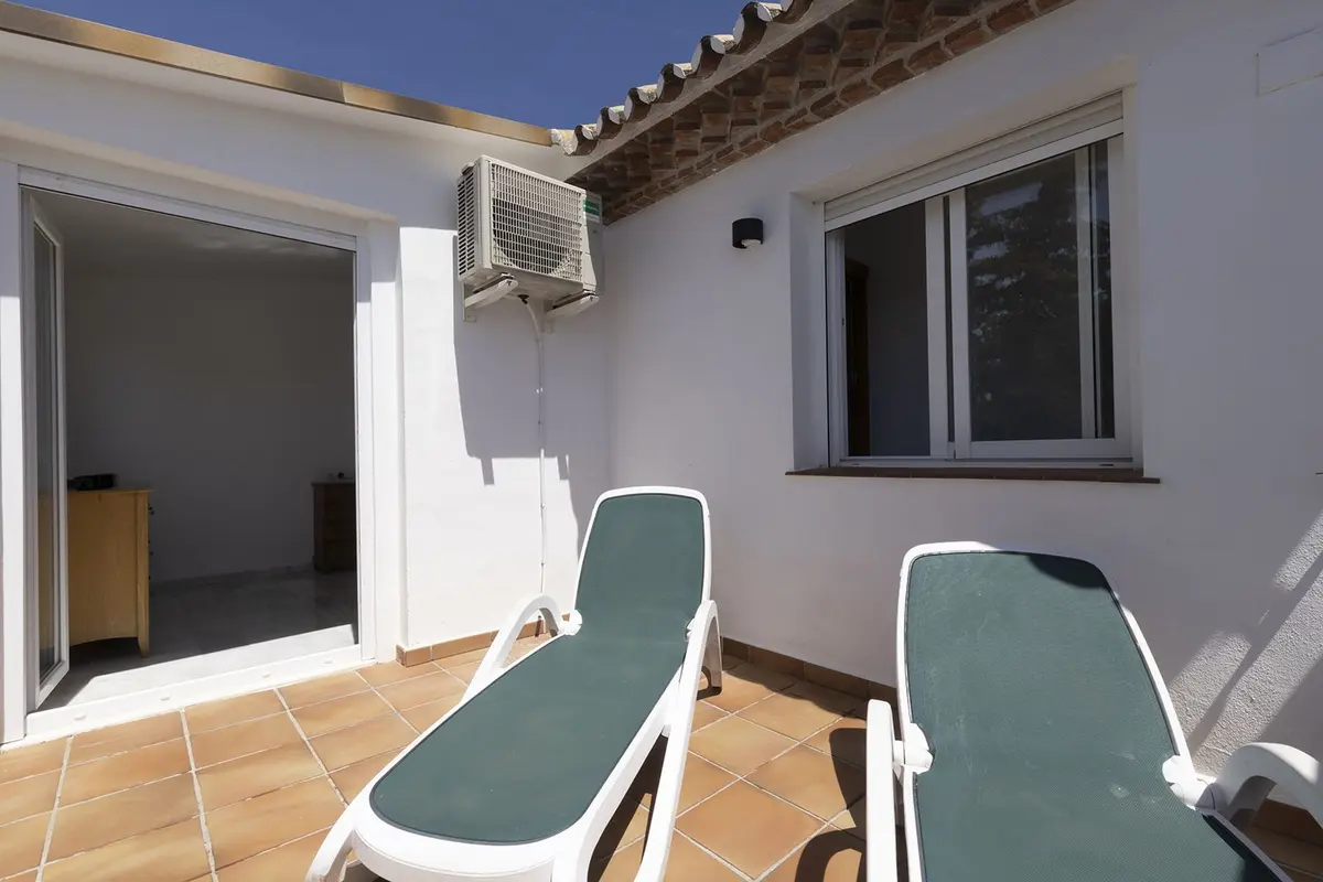 Detached Villa in Estepona