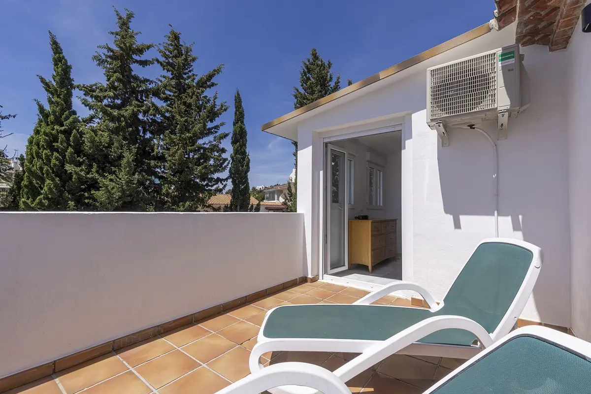 Detached Villa in Estepona