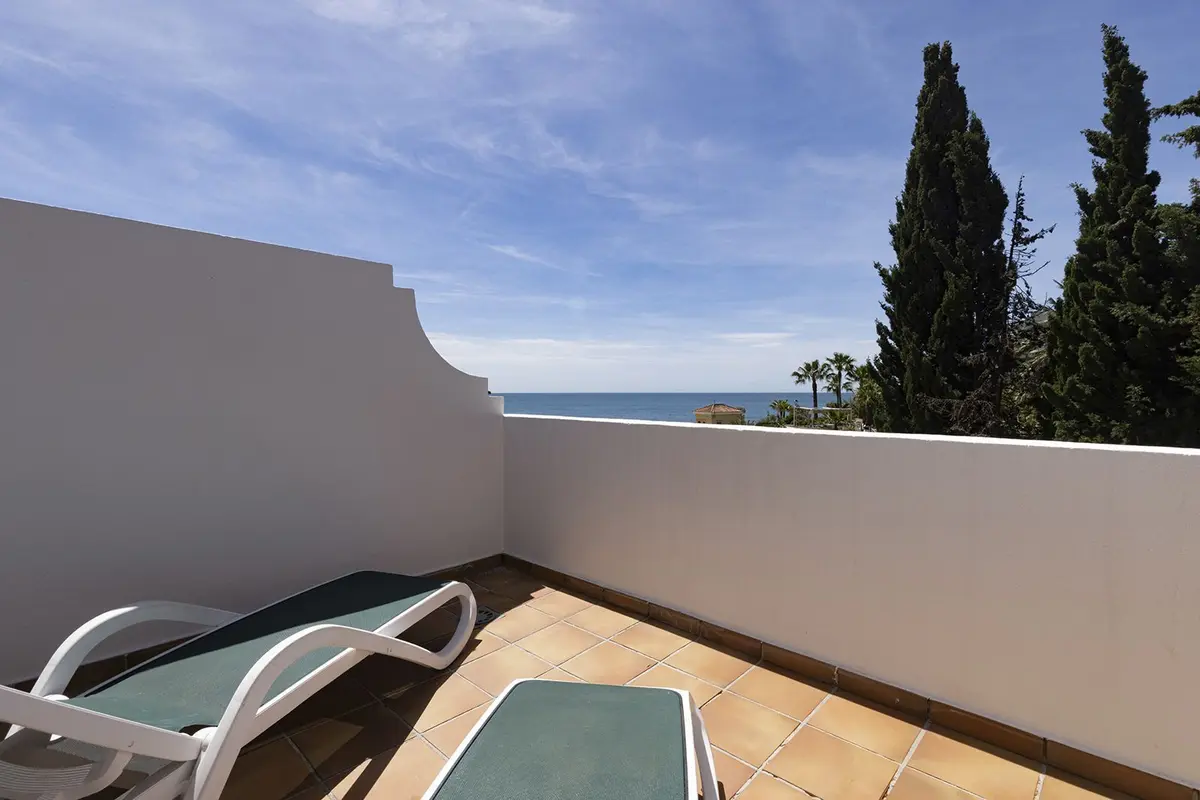 Detached Villa in Estepona