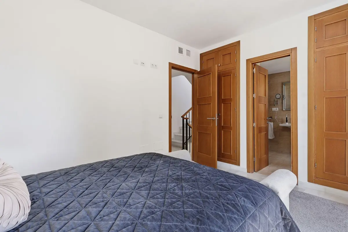 Detached Villa in Estepona