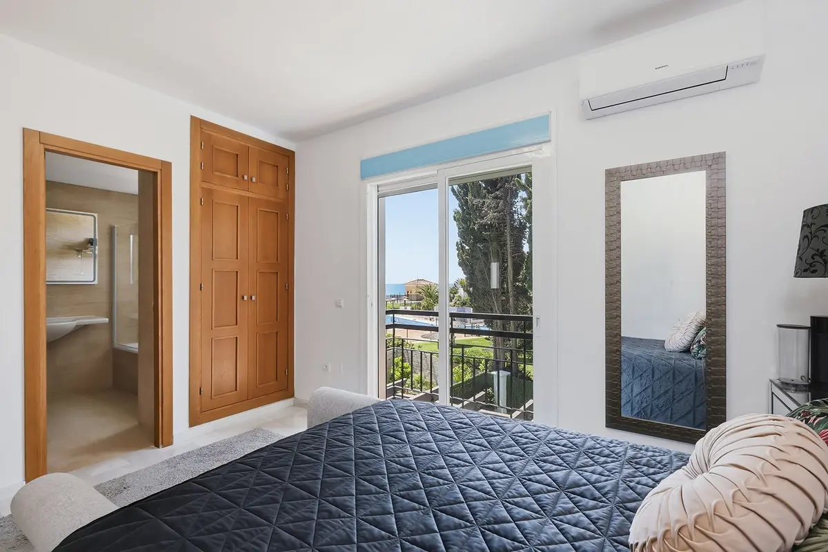 Detached Villa in Estepona