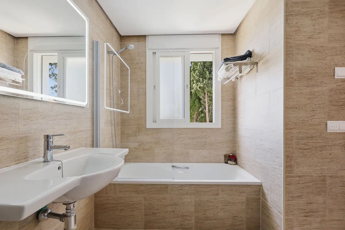 Detached Villa in Estepona