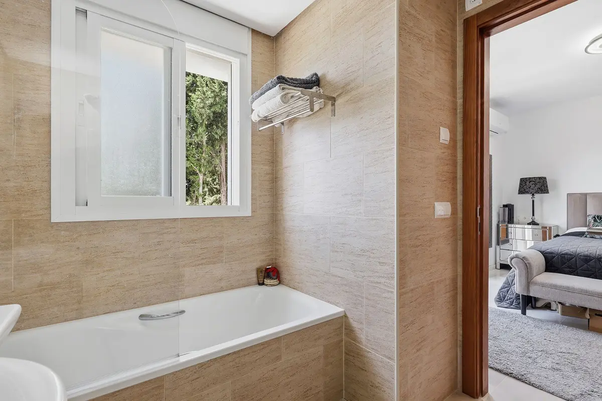 Detached Villa in Estepona