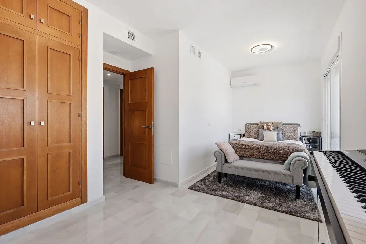 Detached Villa in Estepona