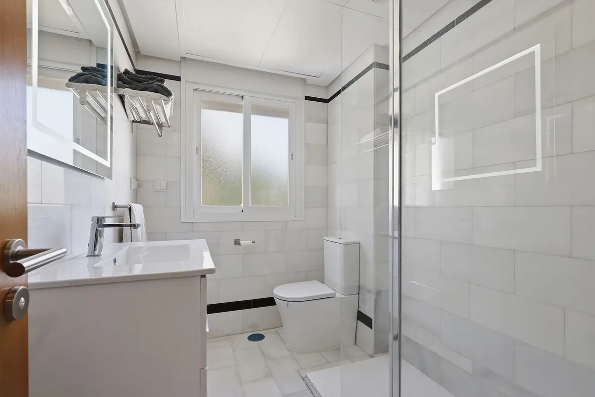 Detached Villa in Estepona