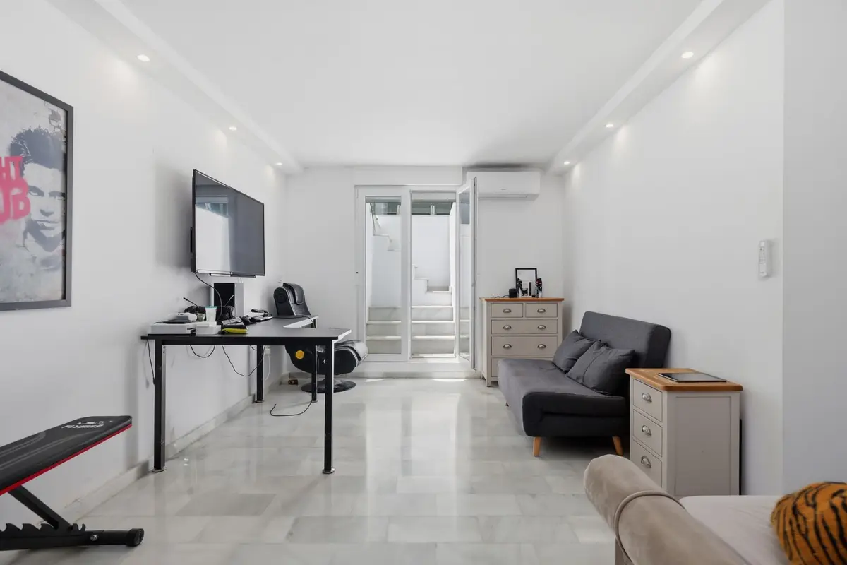 Detached Villa in Estepona
