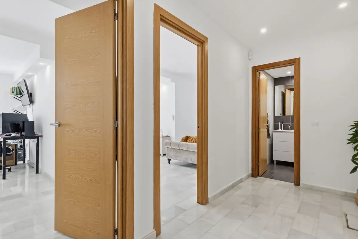 Detached Villa in Estepona