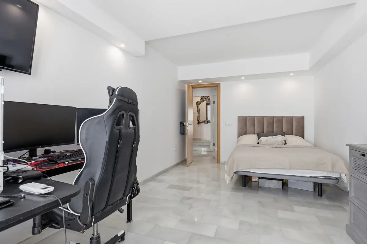 Detached Villa in Estepona