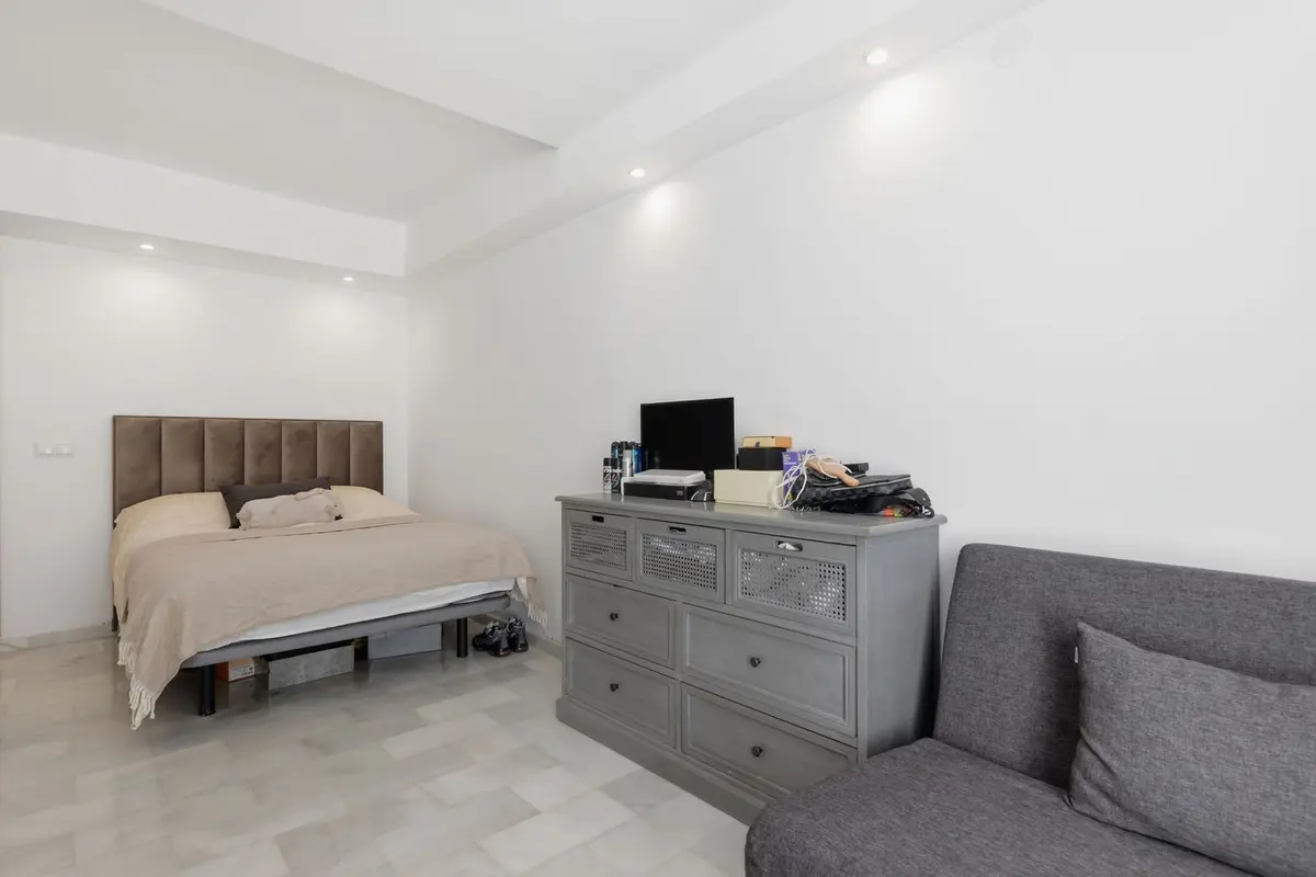 Detached Villa in Estepona