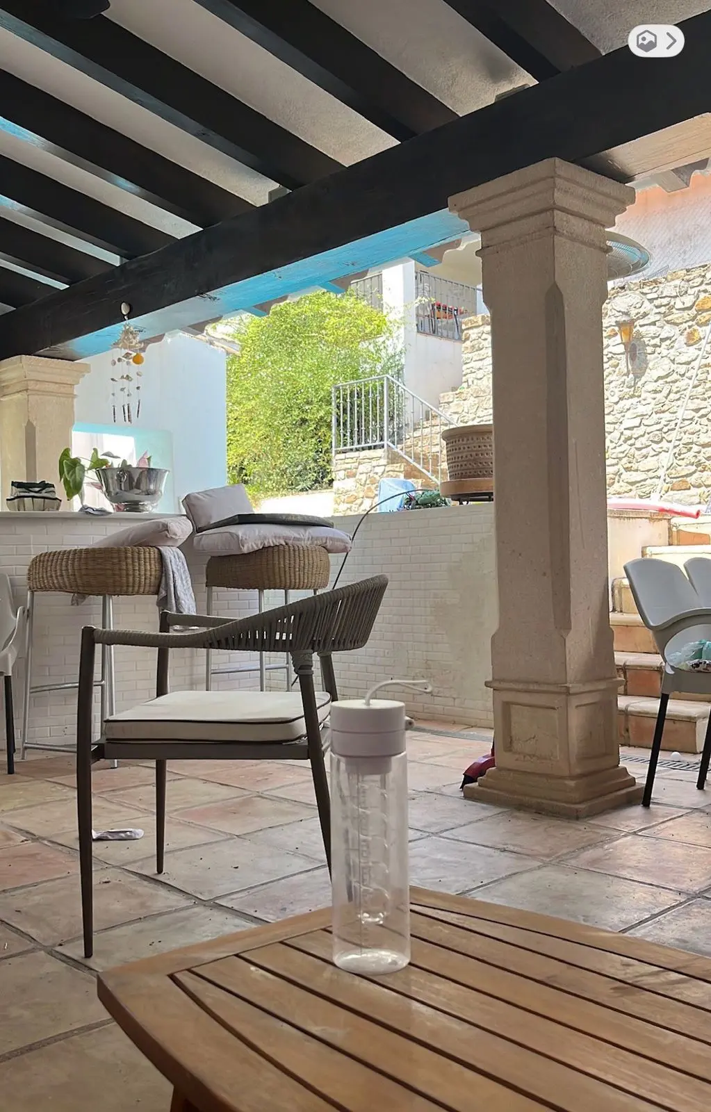 Detached Villa in Benahavís