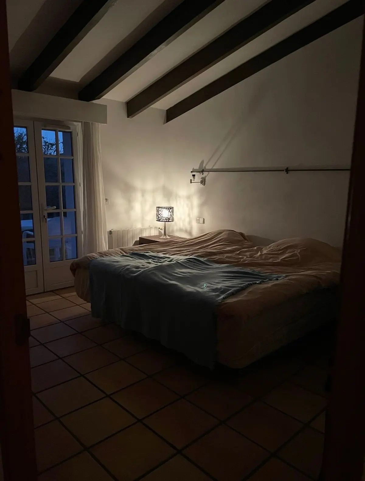 Detached Villa in Benahavís