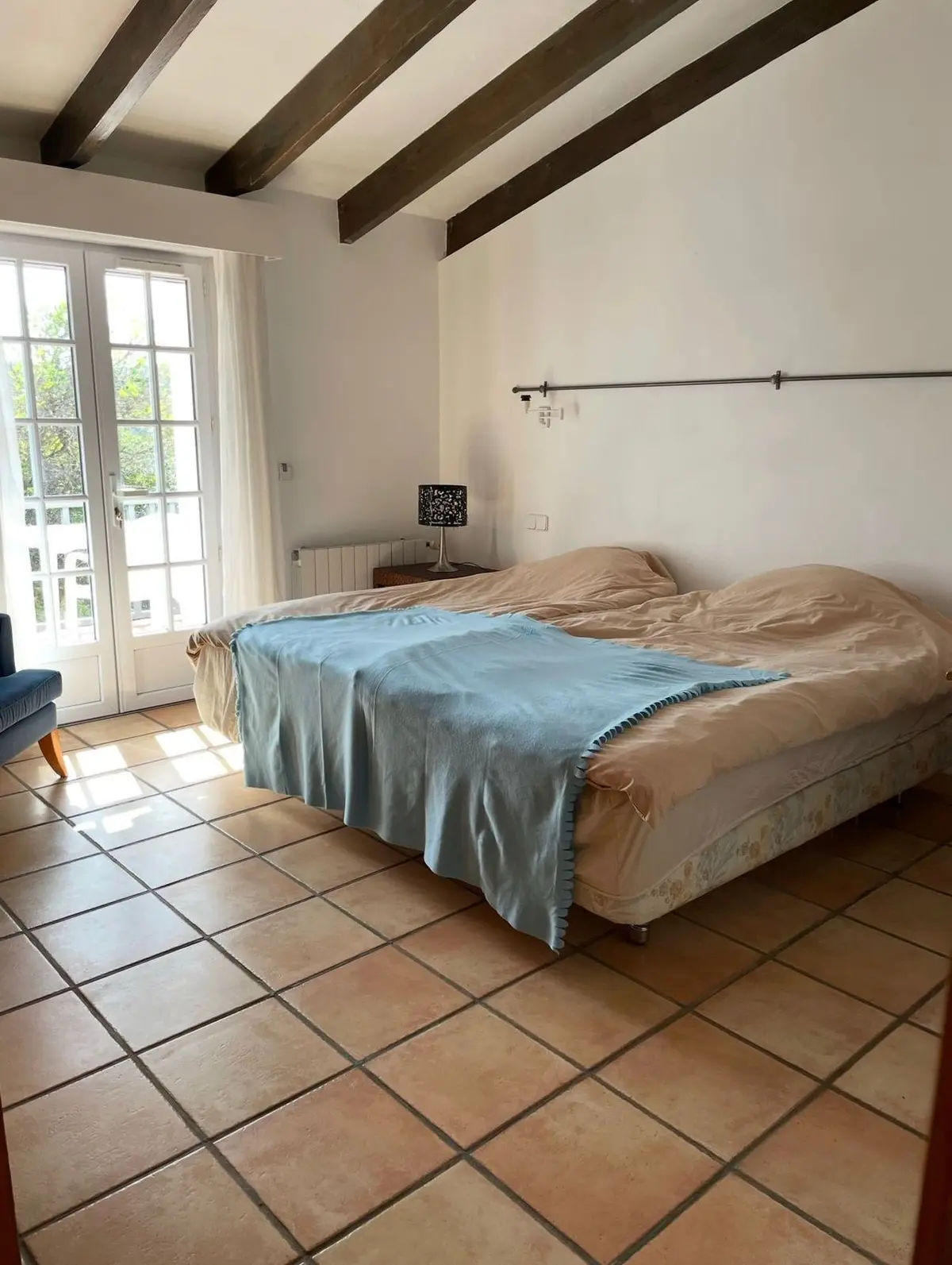 Detached Villa in Benahavís