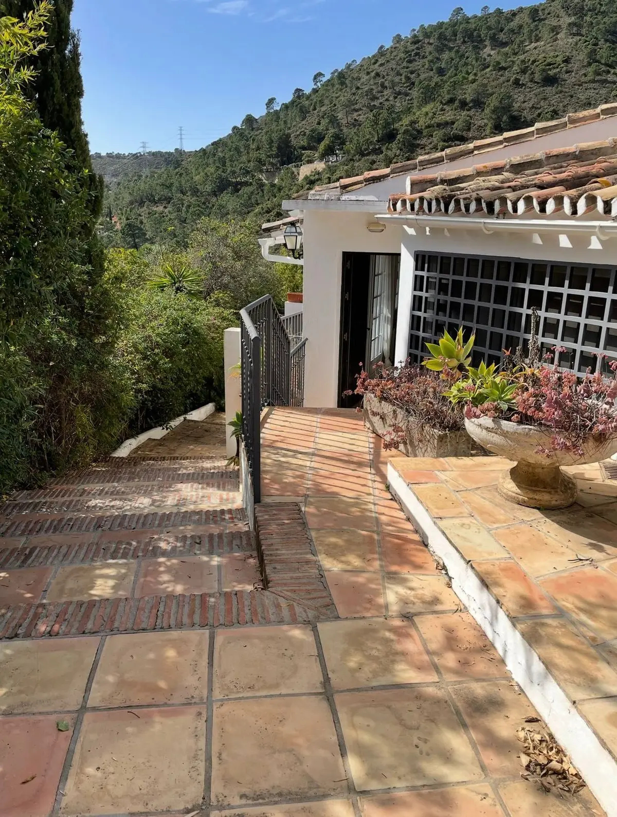 Detached Villa in Benahavís