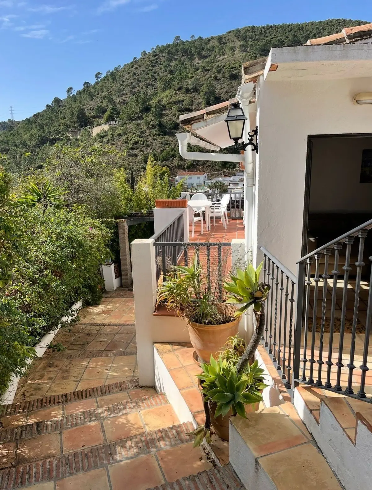 Detached Villa in Benahavís