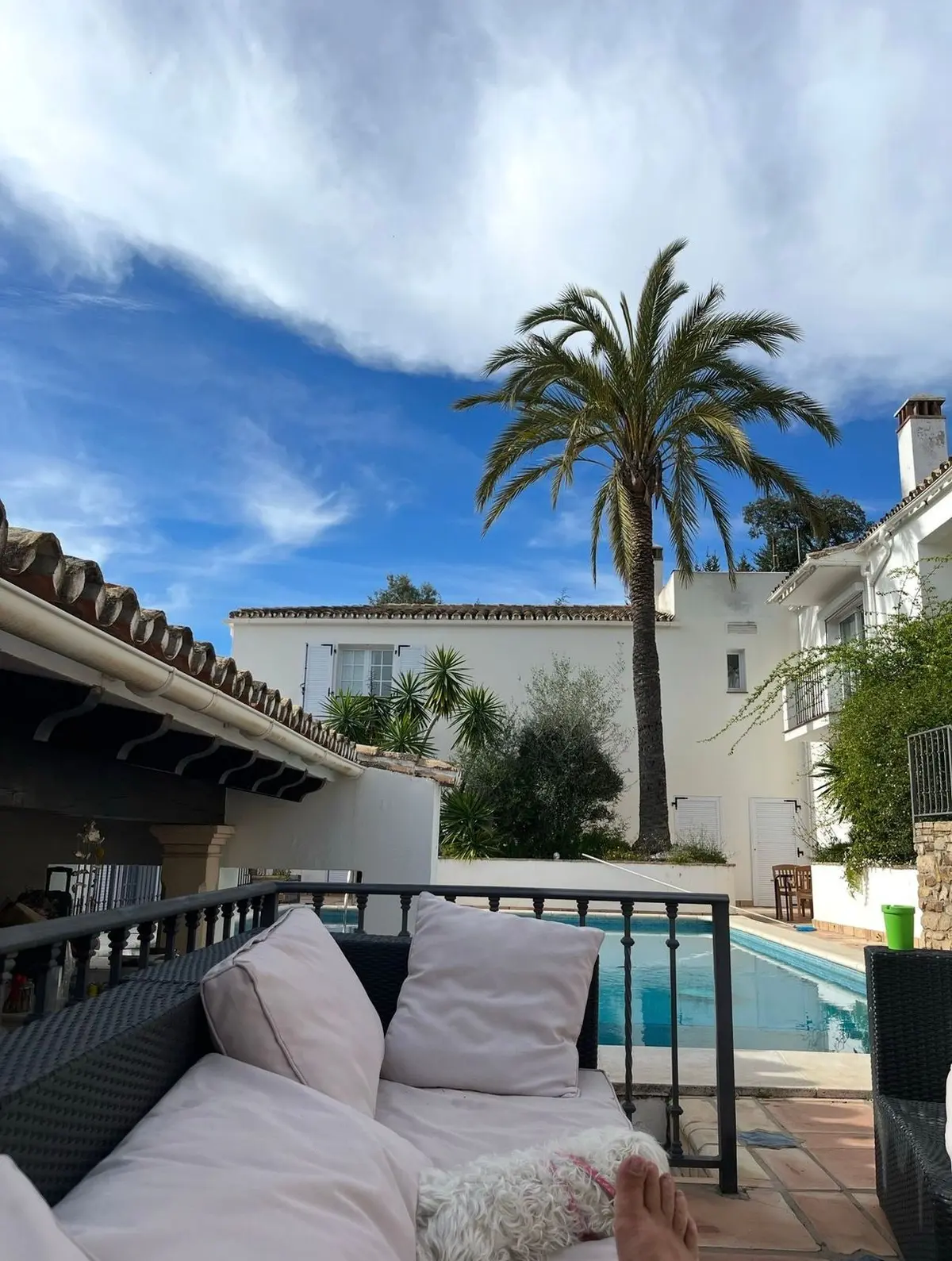 Detached Villa in Benahavís