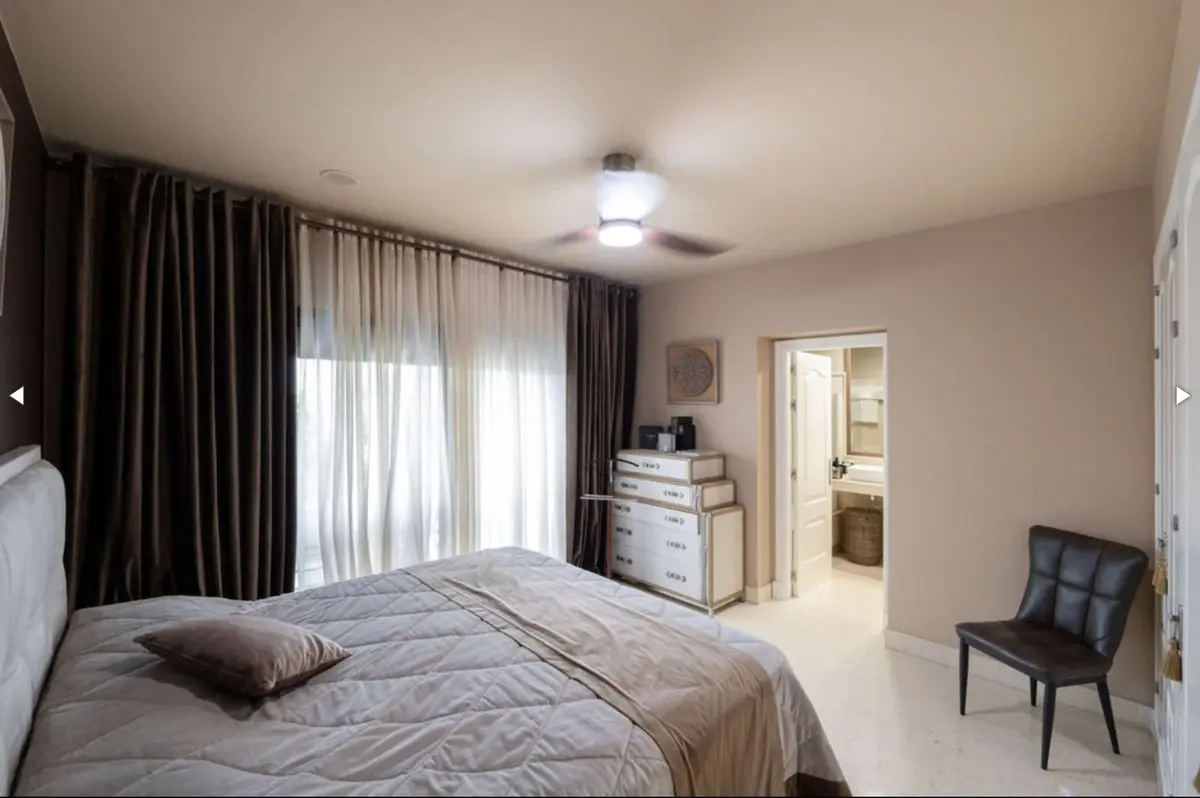 Ground Floor Apartment in Benahavís