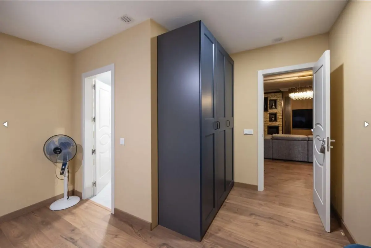 Ground Floor Apartment in Benahavís