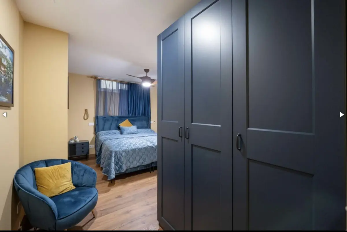 Ground Floor Apartment in Benahavís