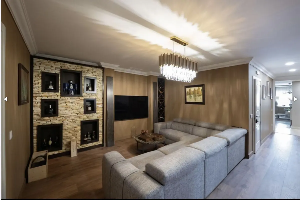 Ground Floor Apartment in Benahavís