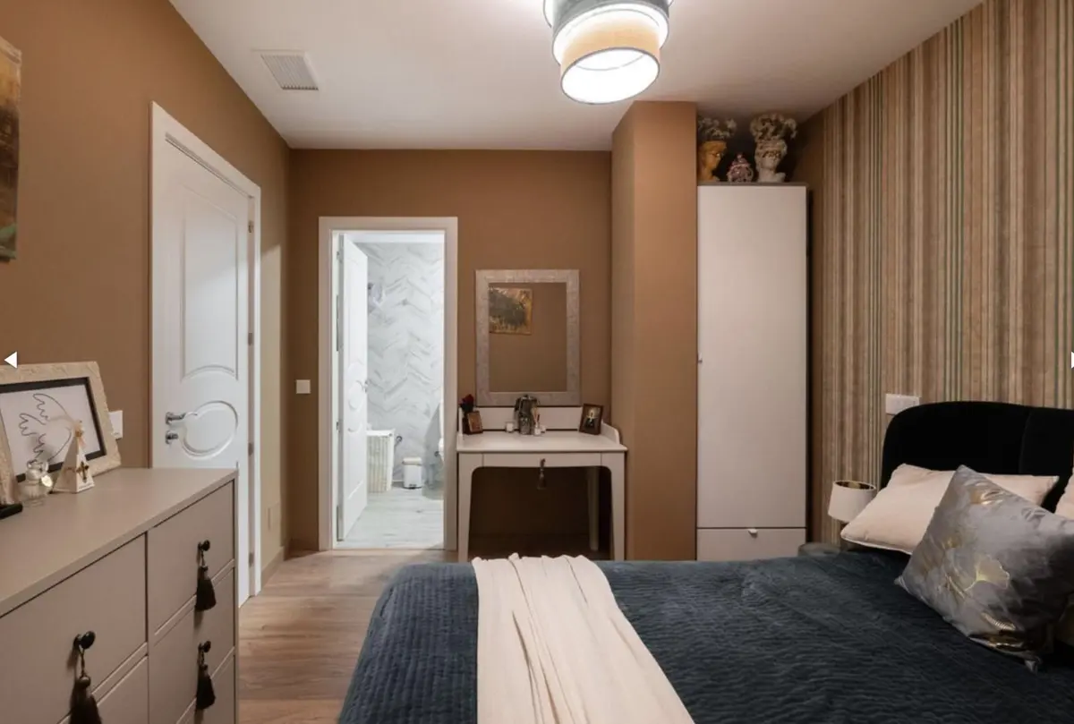 Ground Floor Apartment in Benahavís