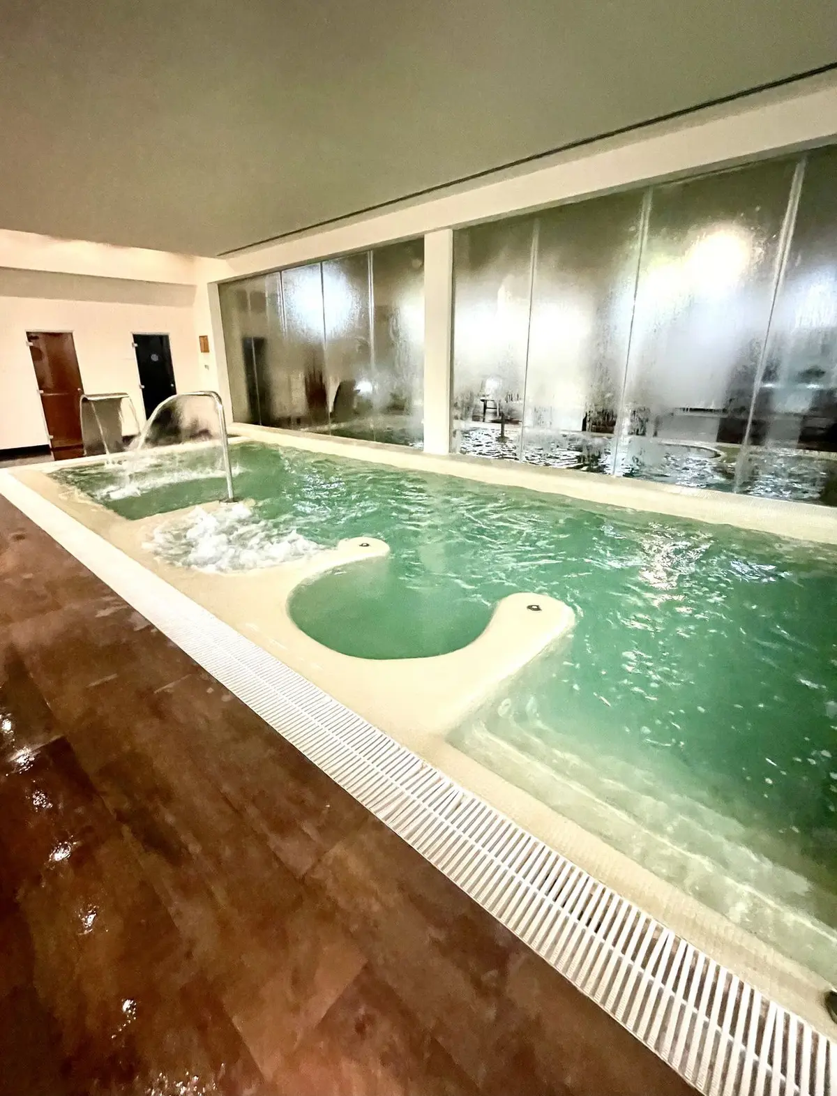 Ground Floor Apartment in Benahavís