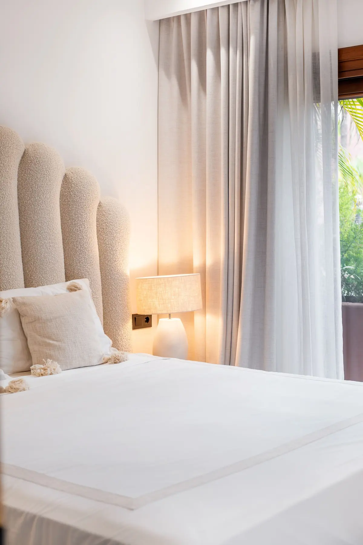 Middle Floor Apartment in Estepona